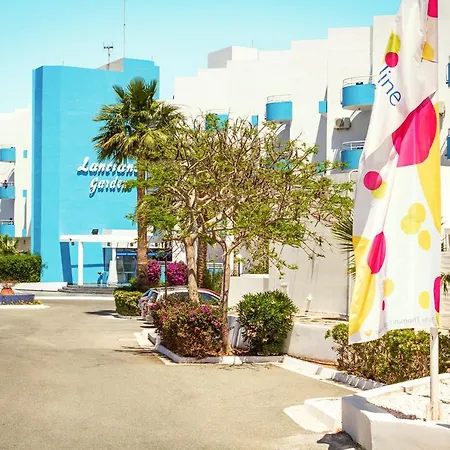 Lantiana Gardens プロタラス